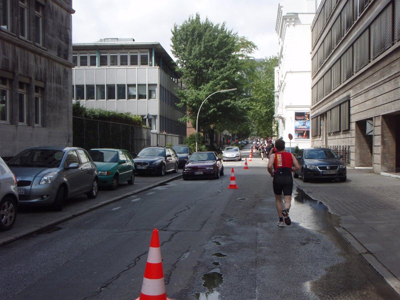 Triathlon Hamburg 226